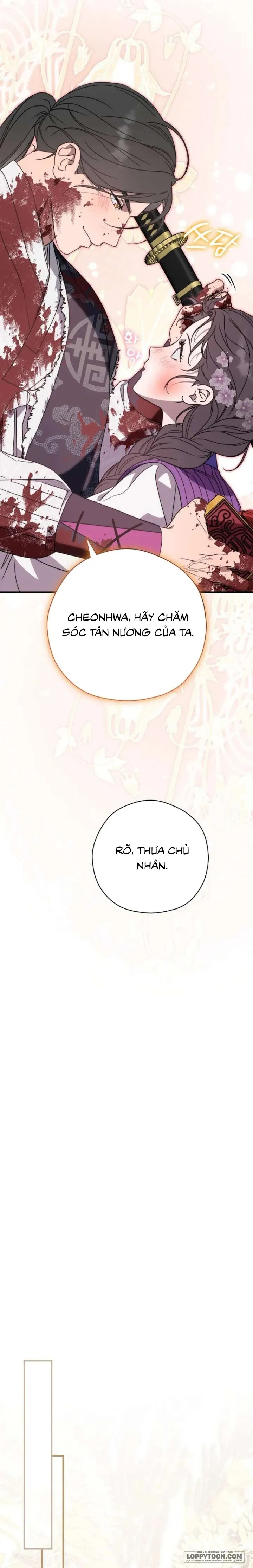 Ta Chỉ Muốn Ăn Em - Chap 52 - Trang 14