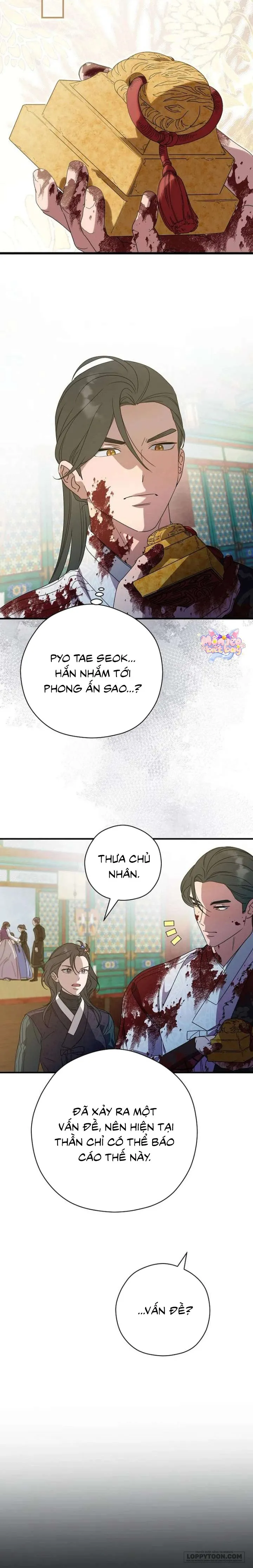 Ta Chỉ Muốn Ăn Em - Chap 52 - Trang 15