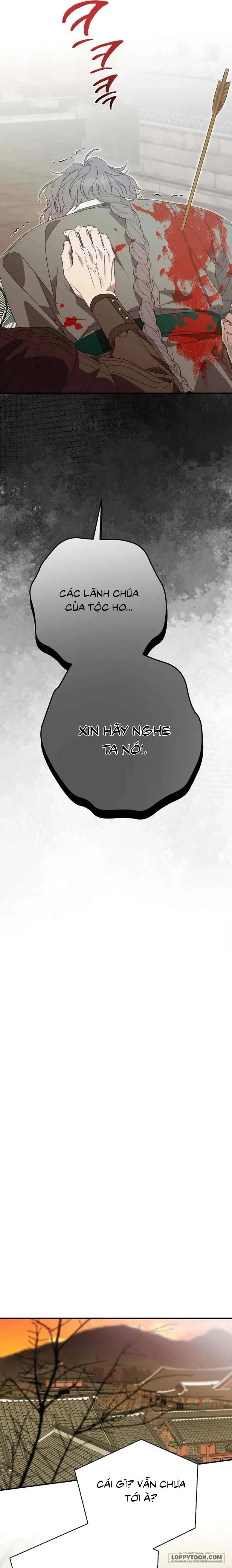 Ta Chỉ Muốn Ăn Em - Chap 52 - Trang 20