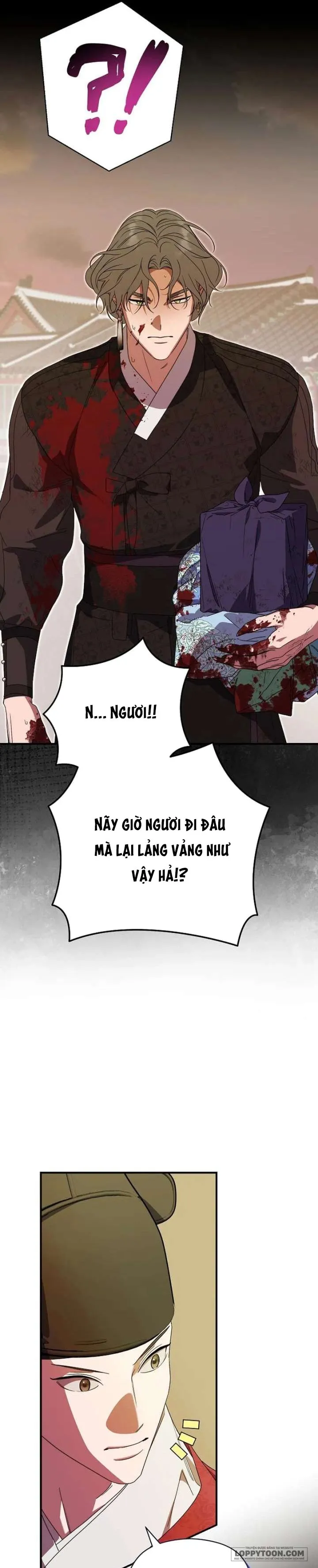 Ta Chỉ Muốn Ăn Em - Chap 52 - Trang 22