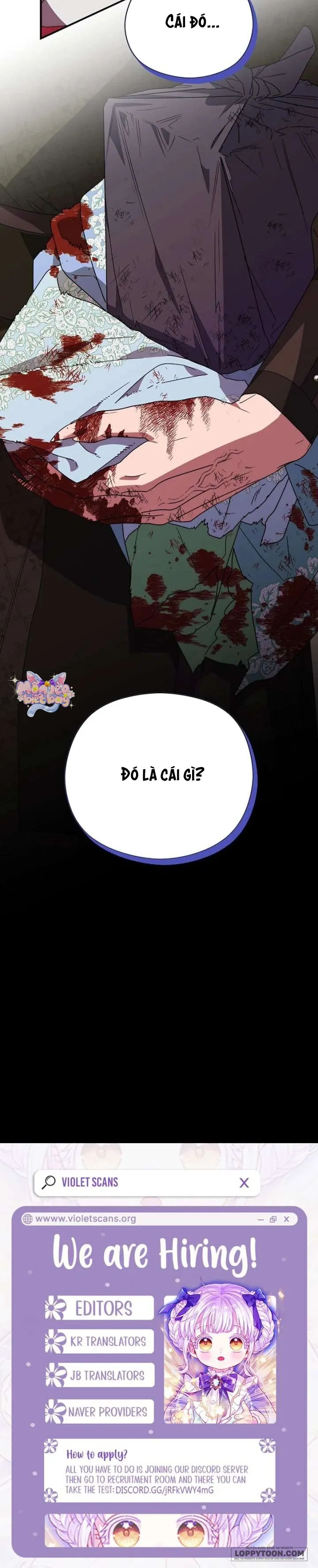 Ta Chỉ Muốn Ăn Em - Chap 52 - Trang 23