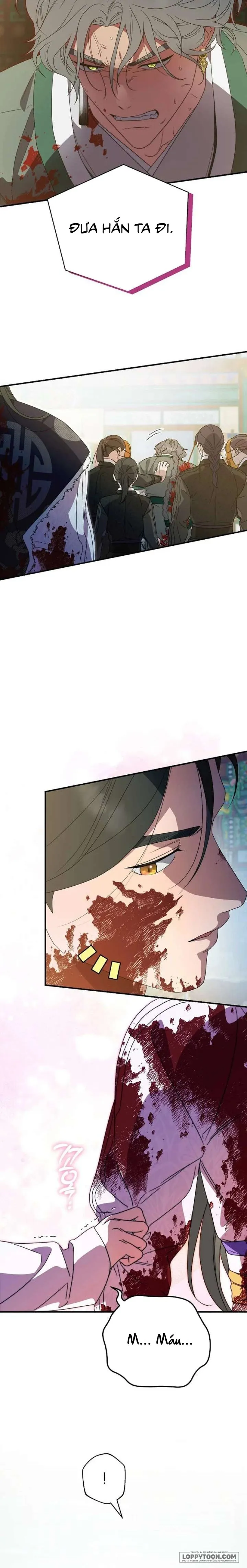 Ta Chỉ Muốn Ăn Em - Chap 52 - Trang 9