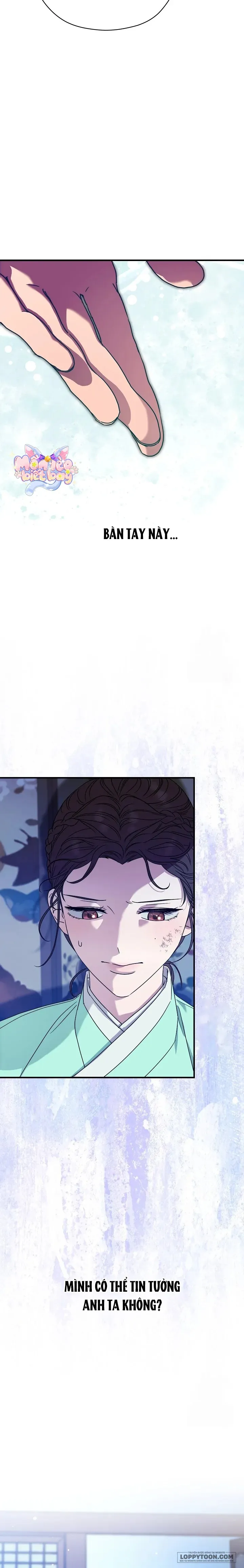 Ta Chỉ Muốn Ăn Em - Chap 6 - Trang 13
