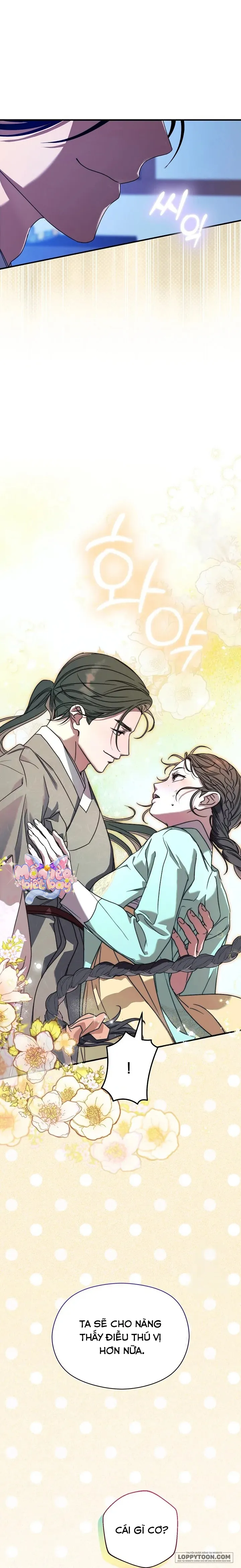 Ta Chỉ Muốn Ăn Em - Chap 6 - Trang 18