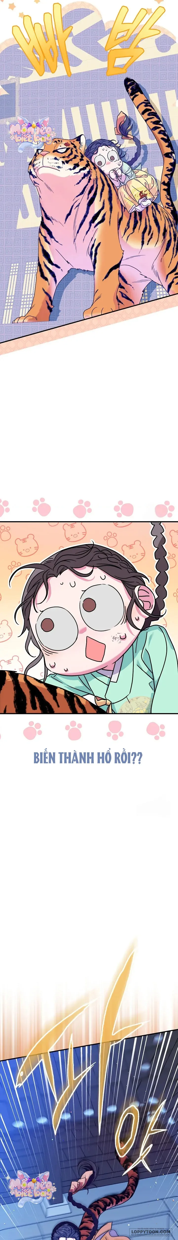 Ta Chỉ Muốn Ăn Em - Chap 6 - Trang 20