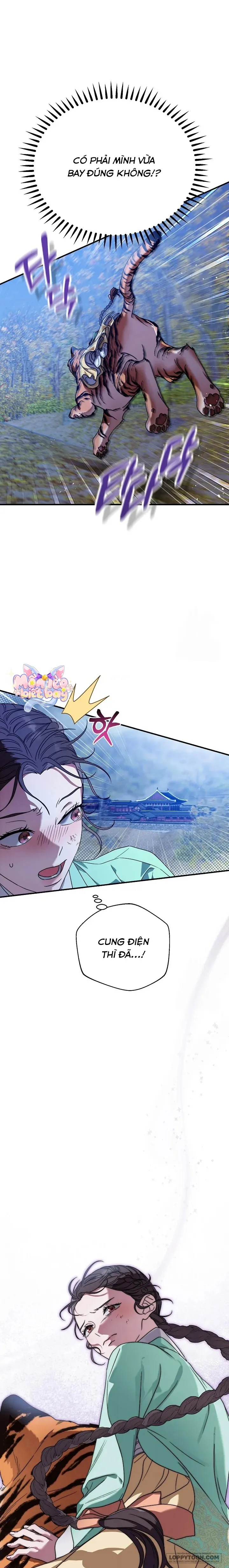 Ta Chỉ Muốn Ăn Em - Chap 6 - Trang 22