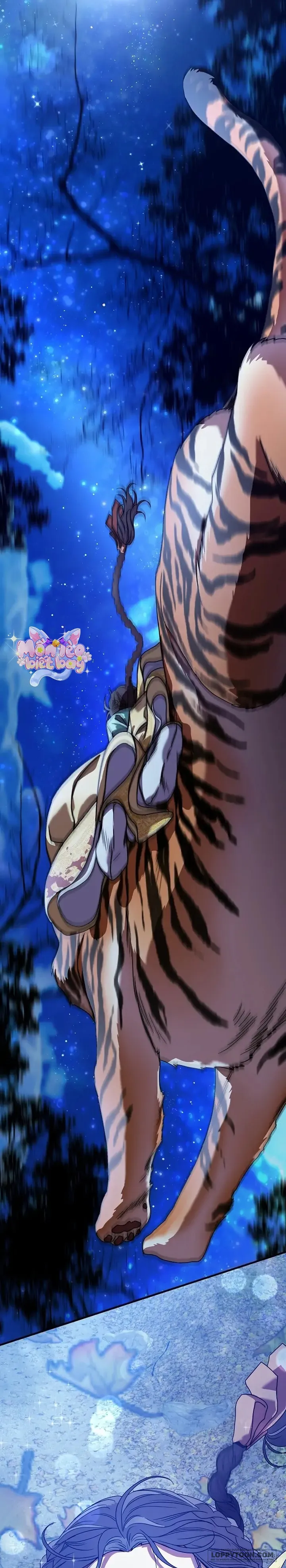 Ta Chỉ Muốn Ăn Em - Chap 6 - Trang 24
