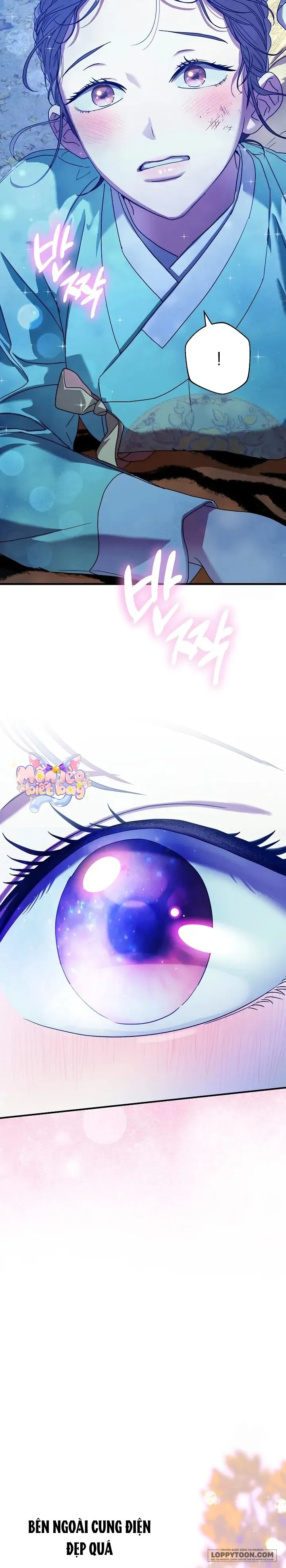 Ta Chỉ Muốn Ăn Em - Chap 6 - Trang 25