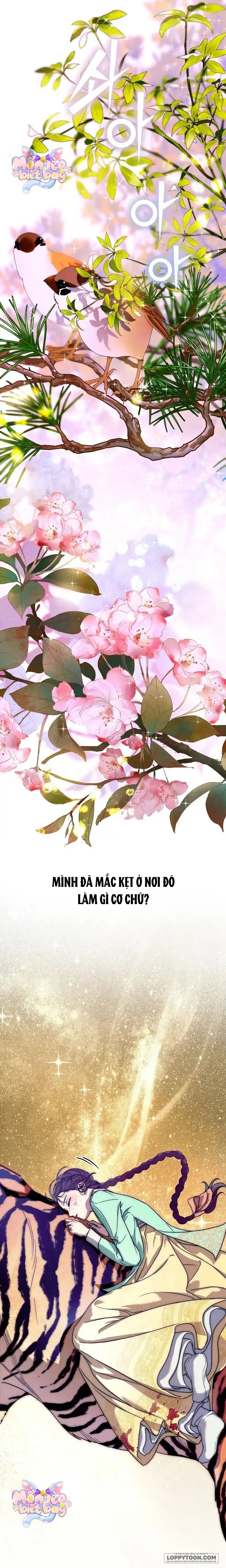 Ta Chỉ Muốn Ăn Em - Chap 6 - Trang 26