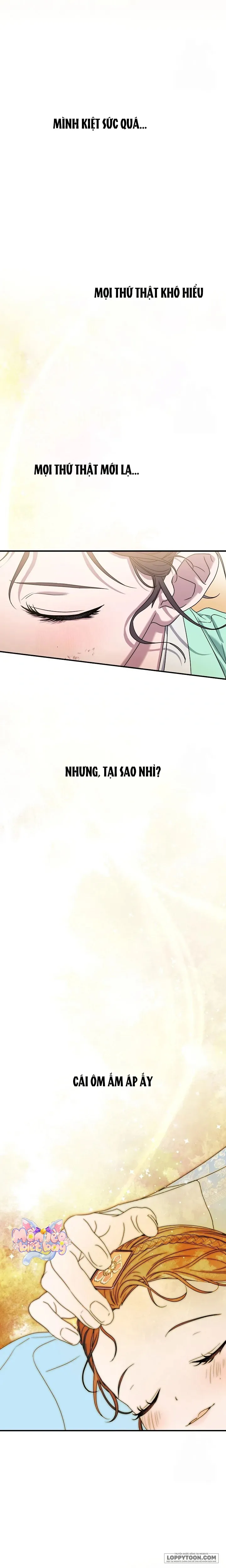 Ta Chỉ Muốn Ăn Em - Chap 6 - Trang 27