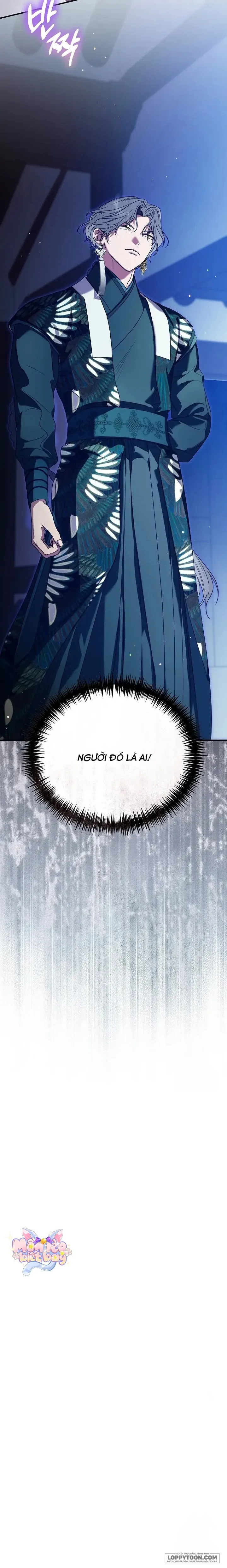 Ta Chỉ Muốn Ăn Em - Chap 6 - Trang 31