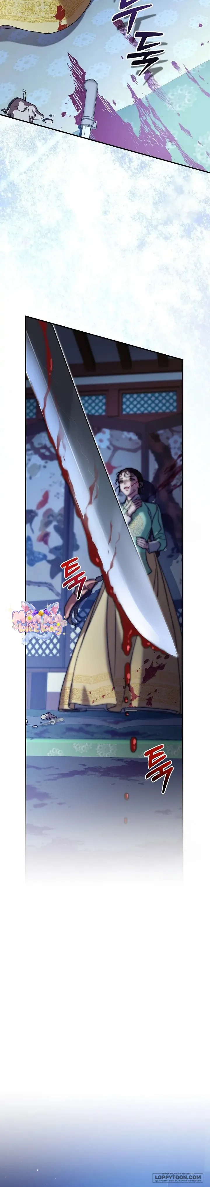 Ta Chỉ Muốn Ăn Em - Chap 6 - Trang 5