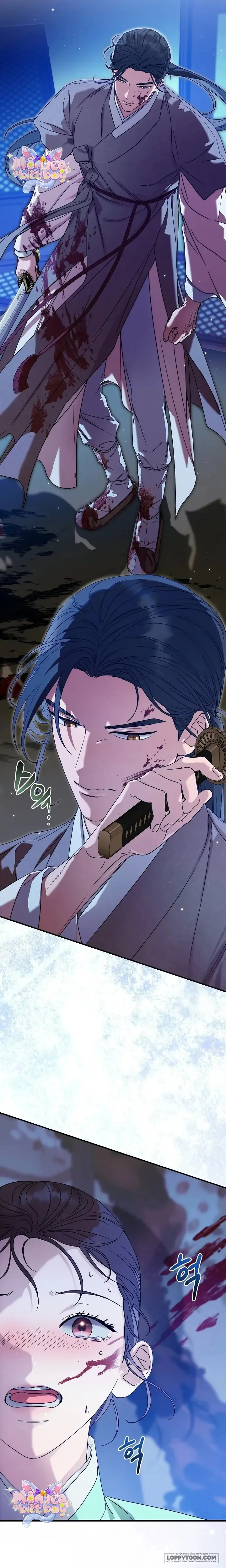 Ta Chỉ Muốn Ăn Em - Chap 6 - Trang 6