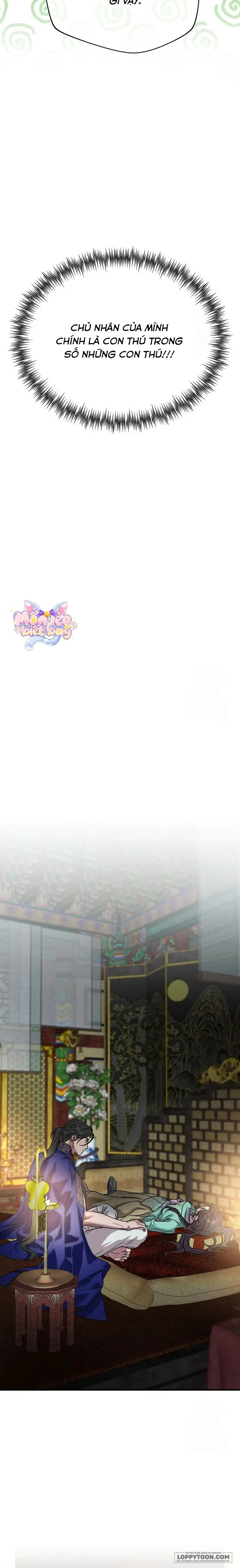 Ta Chỉ Muốn Ăn Em - Chap 7 - Trang 13