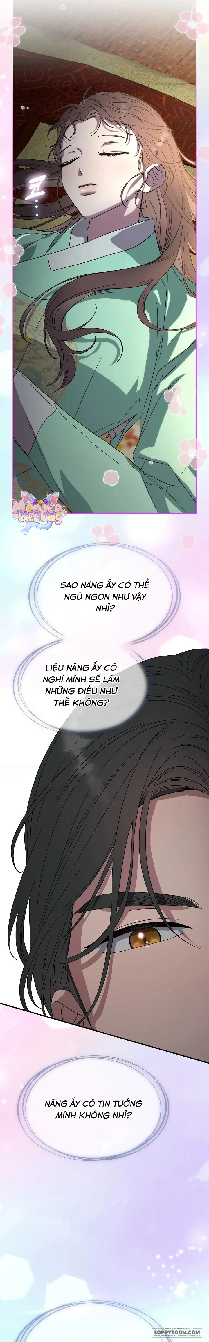 Ta Chỉ Muốn Ăn Em - Chap 7 - Trang 14
