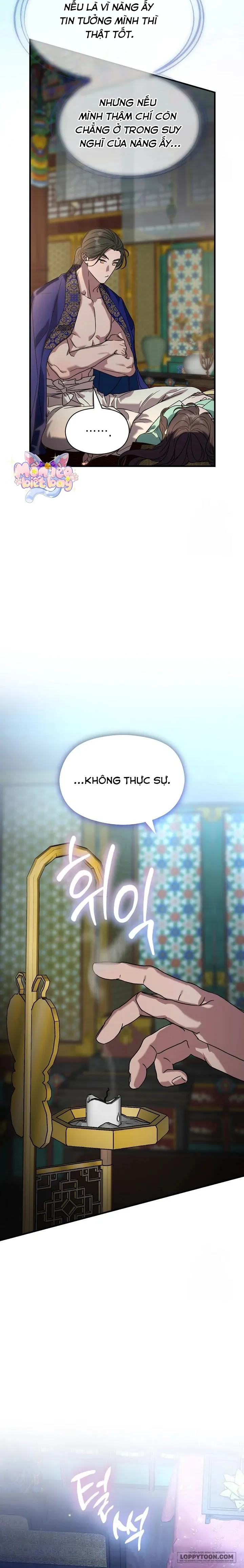 Ta Chỉ Muốn Ăn Em - Chap 7 - Trang 15