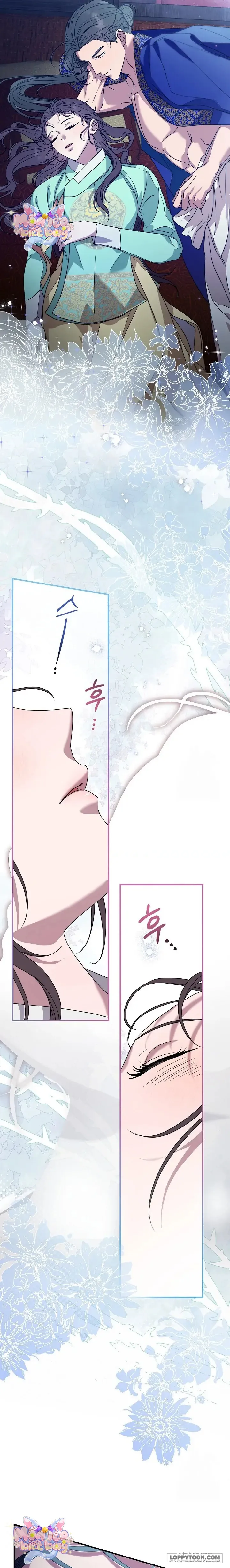 Ta Chỉ Muốn Ăn Em - Chap 7 - Trang 16