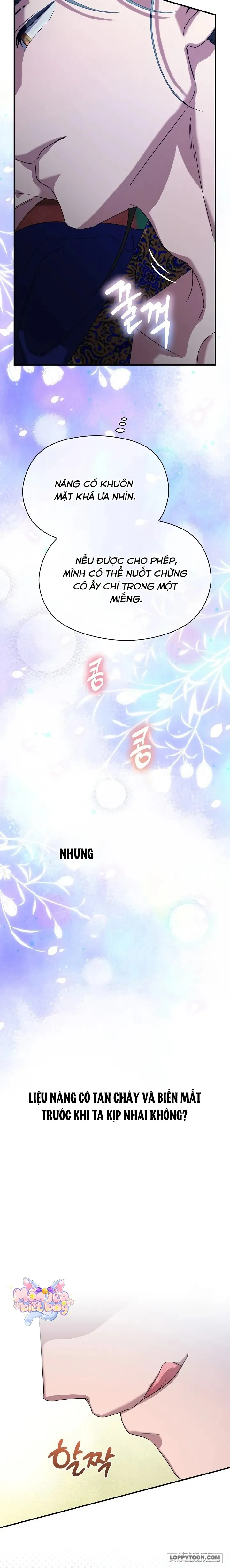 Ta Chỉ Muốn Ăn Em - Chap 7 - Trang 17