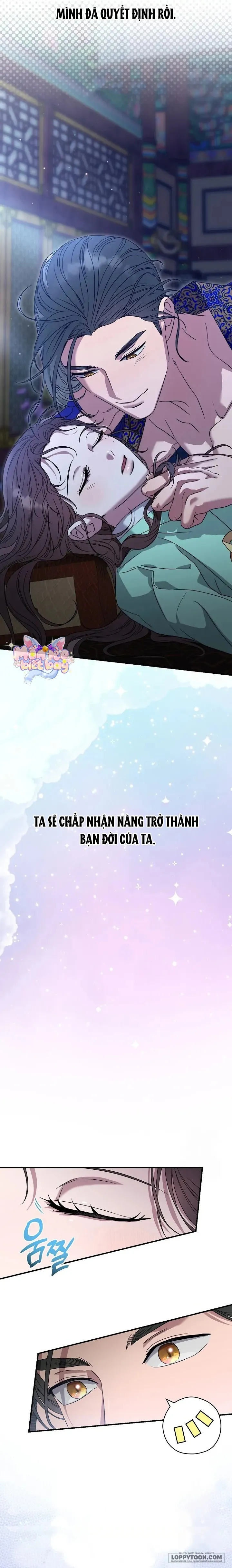 Ta Chỉ Muốn Ăn Em - Chap 7 - Trang 18