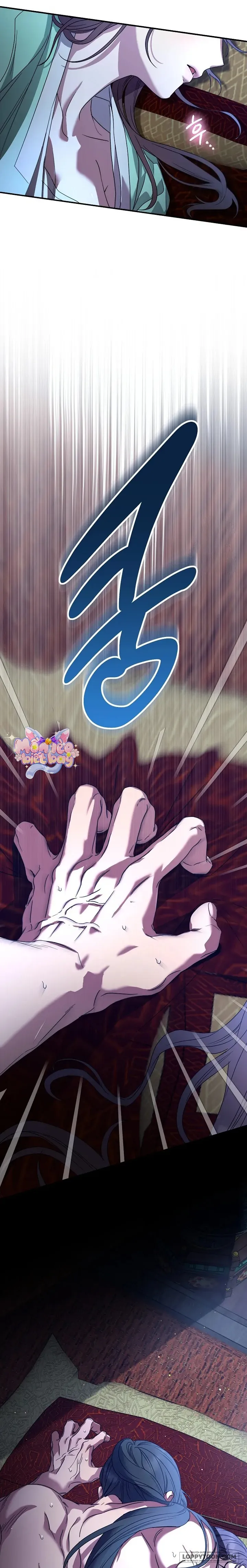 Ta Chỉ Muốn Ăn Em - Chap 7 - Trang 20