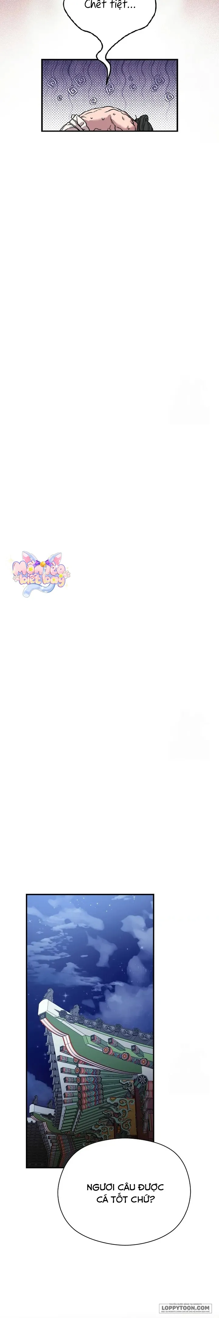 Ta Chỉ Muốn Ăn Em - Chap 7 - Trang 23