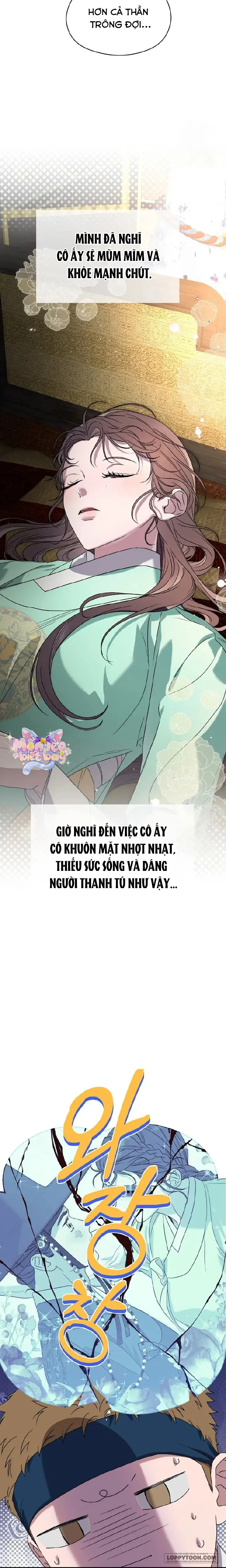 Ta Chỉ Muốn Ăn Em - Chap 7 - Trang 3