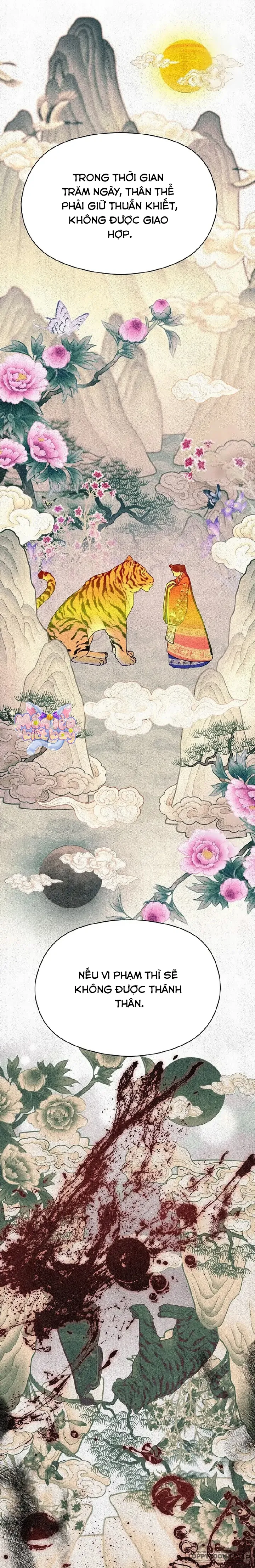 Ta Chỉ Muốn Ăn Em - Chap 7 - Trang 8