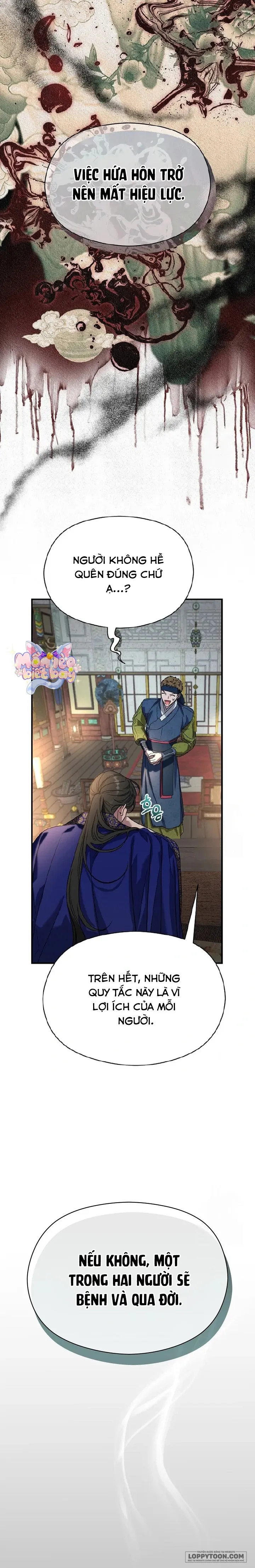 Ta Chỉ Muốn Ăn Em - Chap 7 - Trang 9