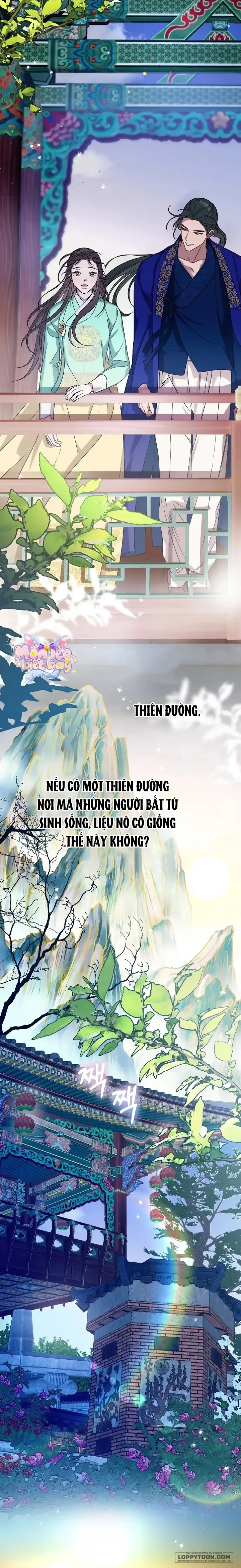 Ta Chỉ Muốn Ăn Em - Chap 8 - Trang 17