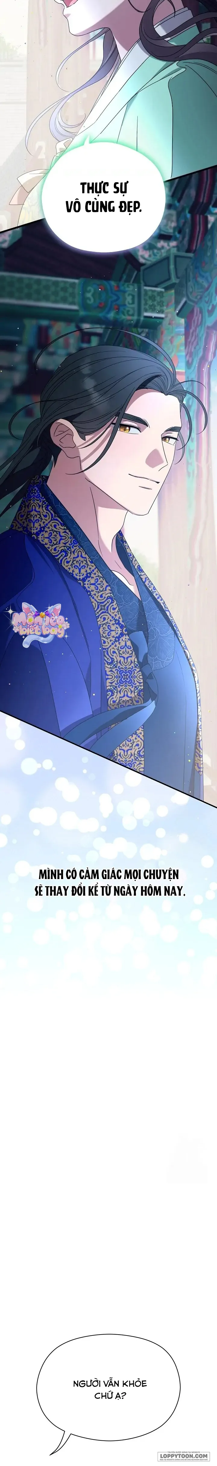 Ta Chỉ Muốn Ăn Em - Chap 8 - Trang 19