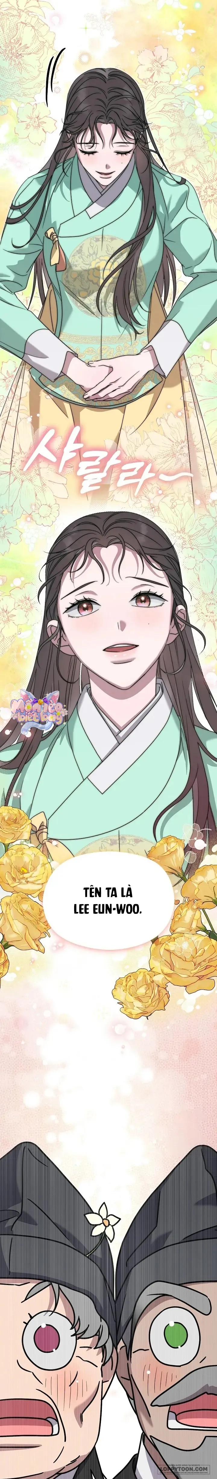 Ta Chỉ Muốn Ăn Em - Chap 8 - Trang 22