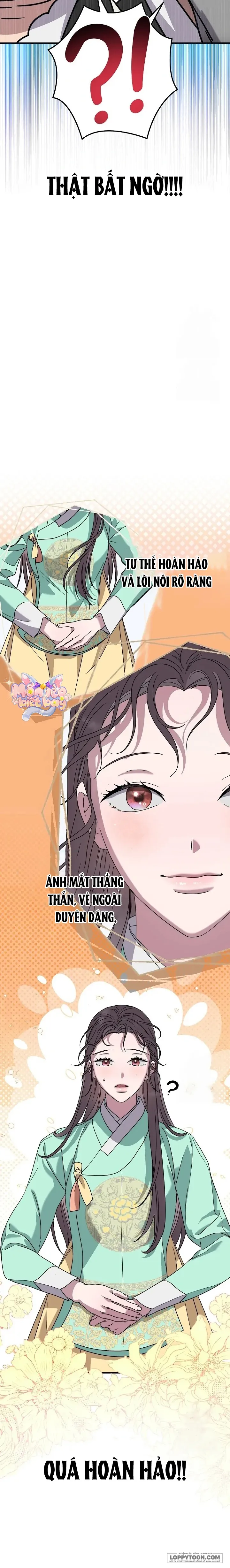 Ta Chỉ Muốn Ăn Em - Chap 8 - Trang 23