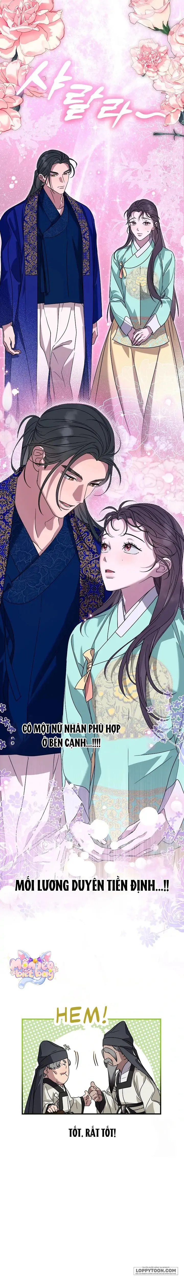 Ta Chỉ Muốn Ăn Em - Chap 8 - Trang 25
