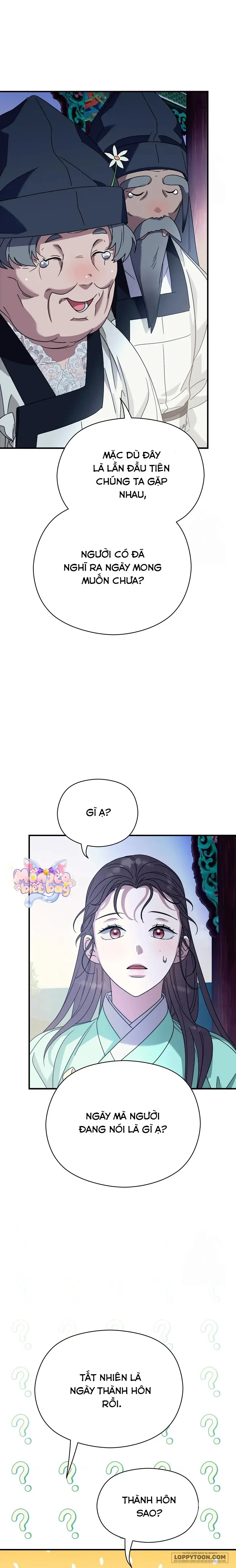 Ta Chỉ Muốn Ăn Em - Chap 8 - Trang 26