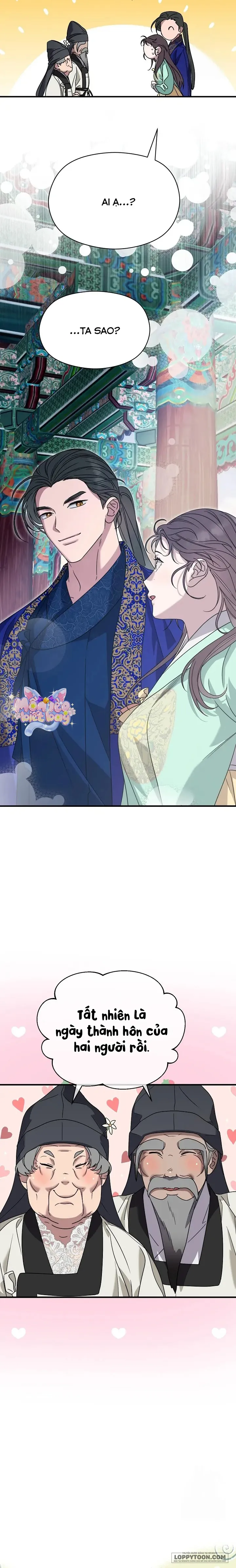 Ta Chỉ Muốn Ăn Em - Chap 8 - Trang 27