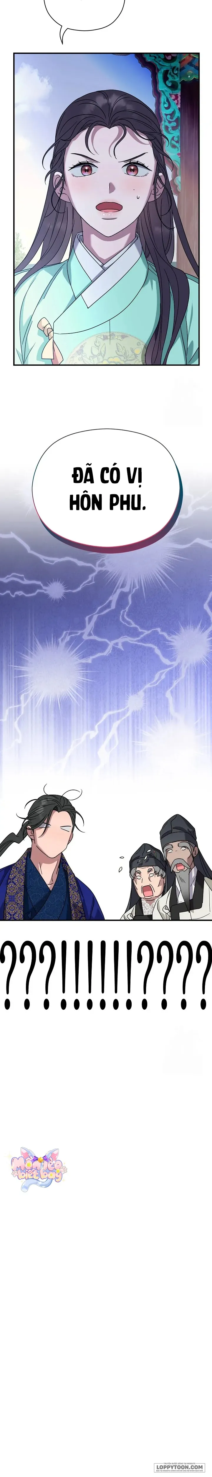 Ta Chỉ Muốn Ăn Em - Chap 8 - Trang 29