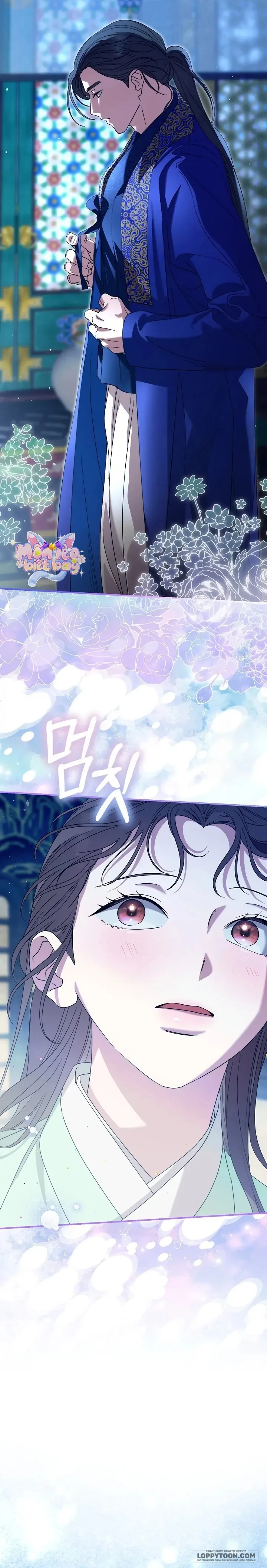 Ta Chỉ Muốn Ăn Em - Chap 8 - Trang 9
