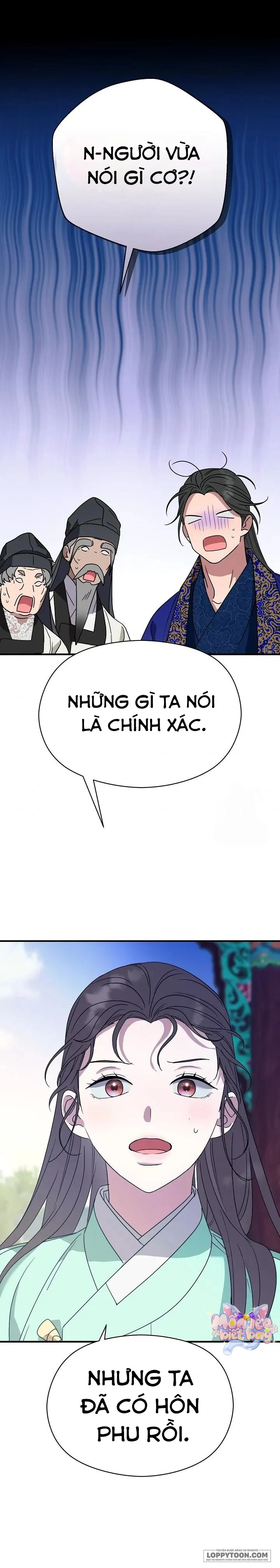 Ta Chỉ Muốn Ăn Em - Chap 9 - Trang 0