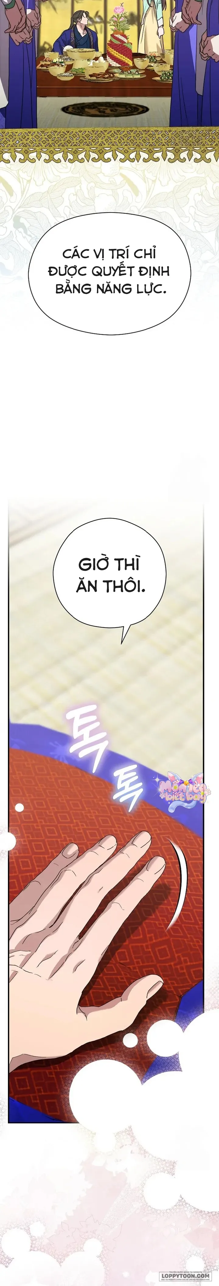 Ta Chỉ Muốn Ăn Em - Chap 9 - Trang 13