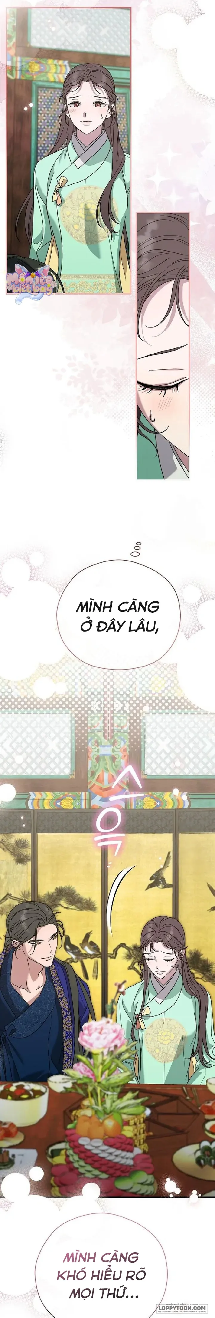 Ta Chỉ Muốn Ăn Em - Chap 9 - Trang 14