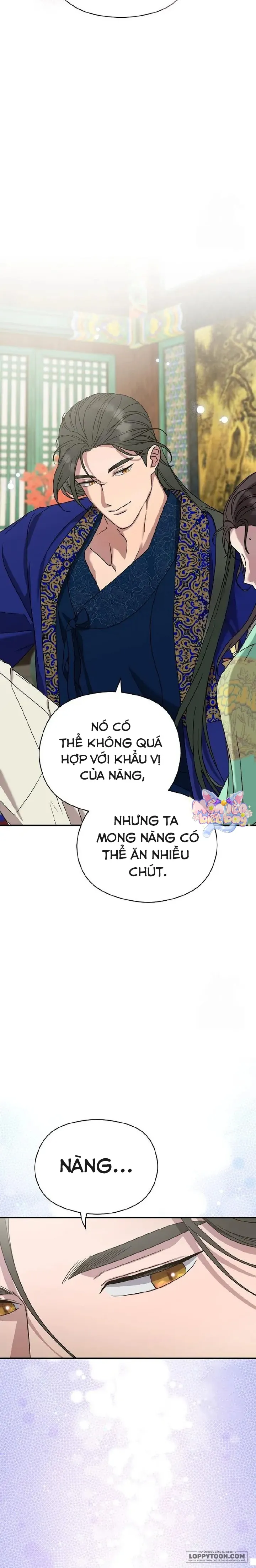 Ta Chỉ Muốn Ăn Em - Chap 9 - Trang 15