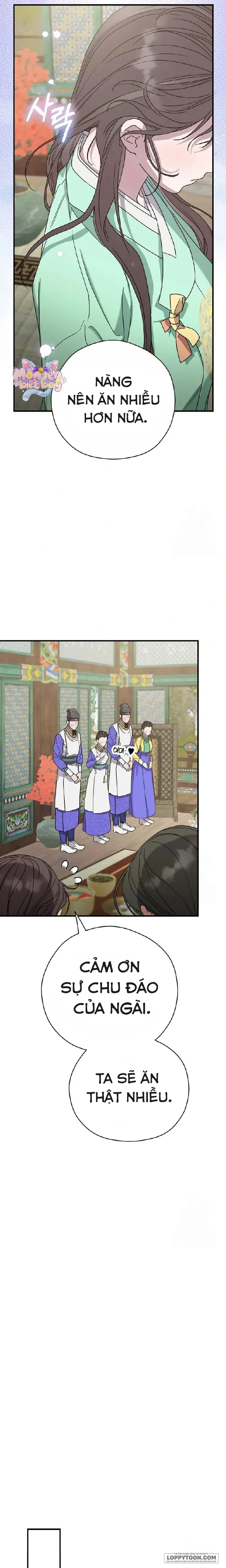 Ta Chỉ Muốn Ăn Em - Chap 9 - Trang 16