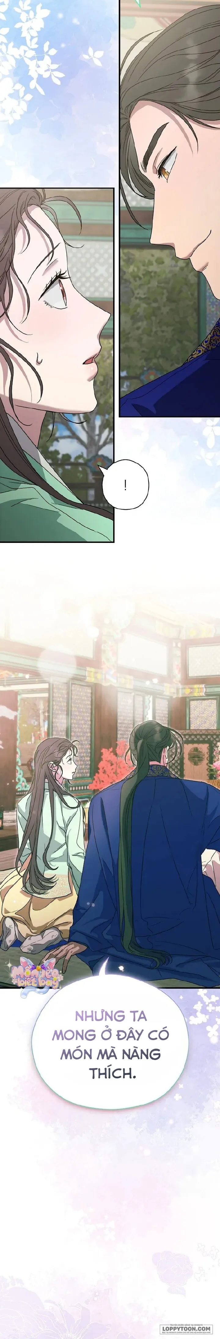 Ta Chỉ Muốn Ăn Em - Chap 9 - Trang 19