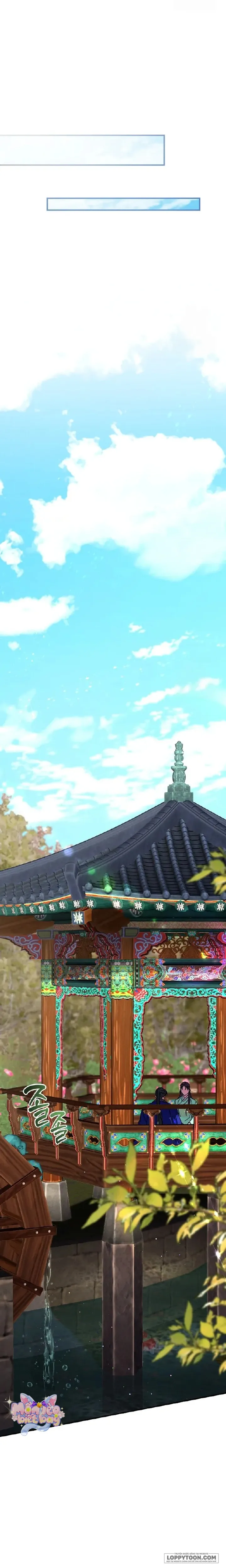 Ta Chỉ Muốn Ăn Em - Chap 9 - Trang 21