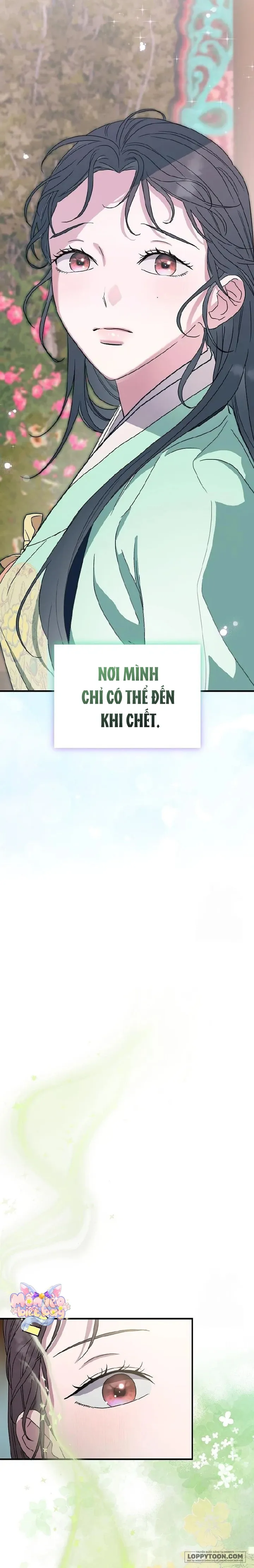 Ta Chỉ Muốn Ăn Em - Chap 9 - Trang 23