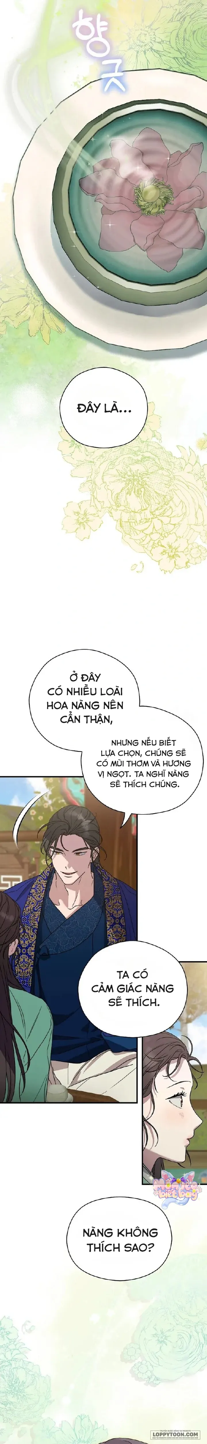 Ta Chỉ Muốn Ăn Em - Chap 9 - Trang 24