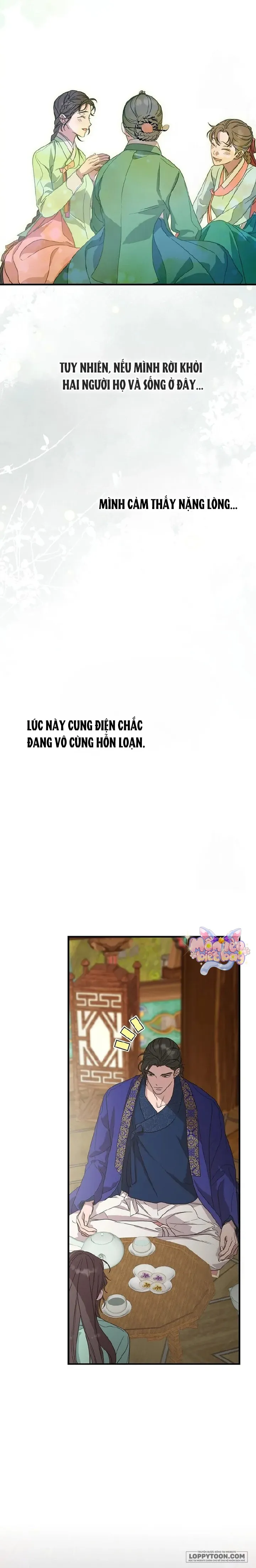 Ta Chỉ Muốn Ăn Em - Chap 9 - Trang 26