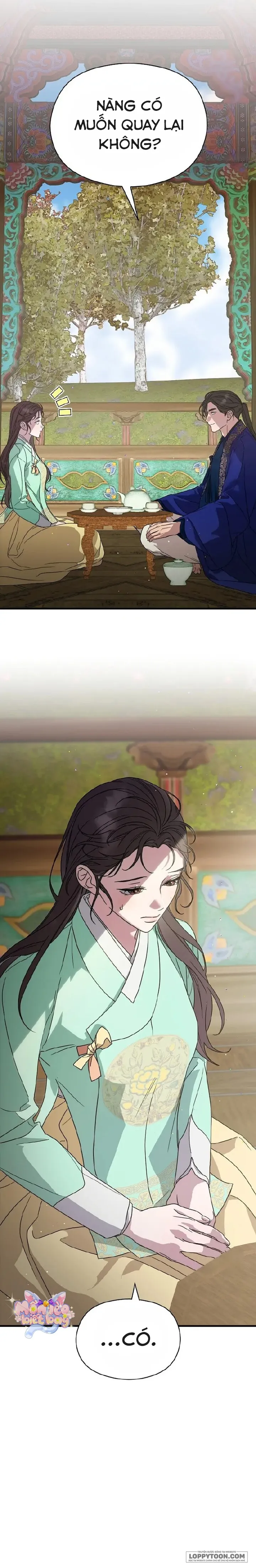 Ta Chỉ Muốn Ăn Em - Chap 9 - Trang 27