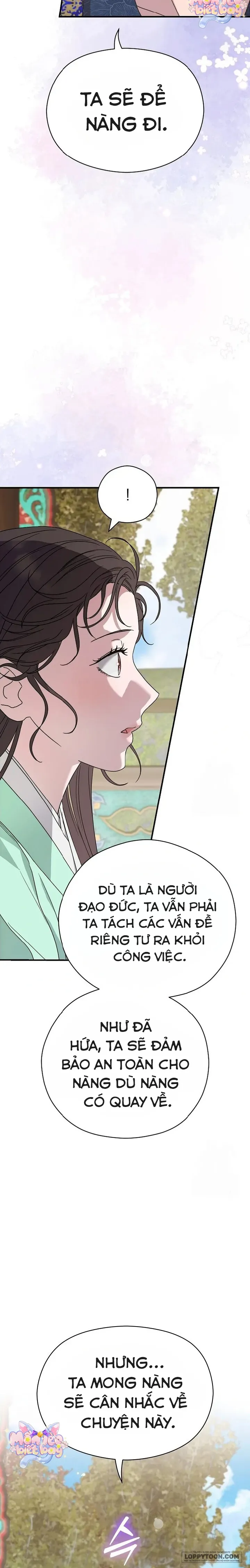Ta Chỉ Muốn Ăn Em - Chap 9 - Trang 29