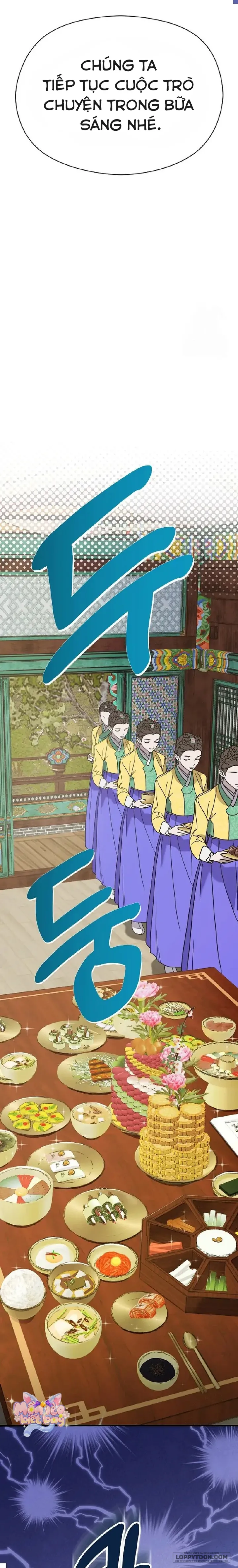 Ta Chỉ Muốn Ăn Em - Chap 9 - Trang 37